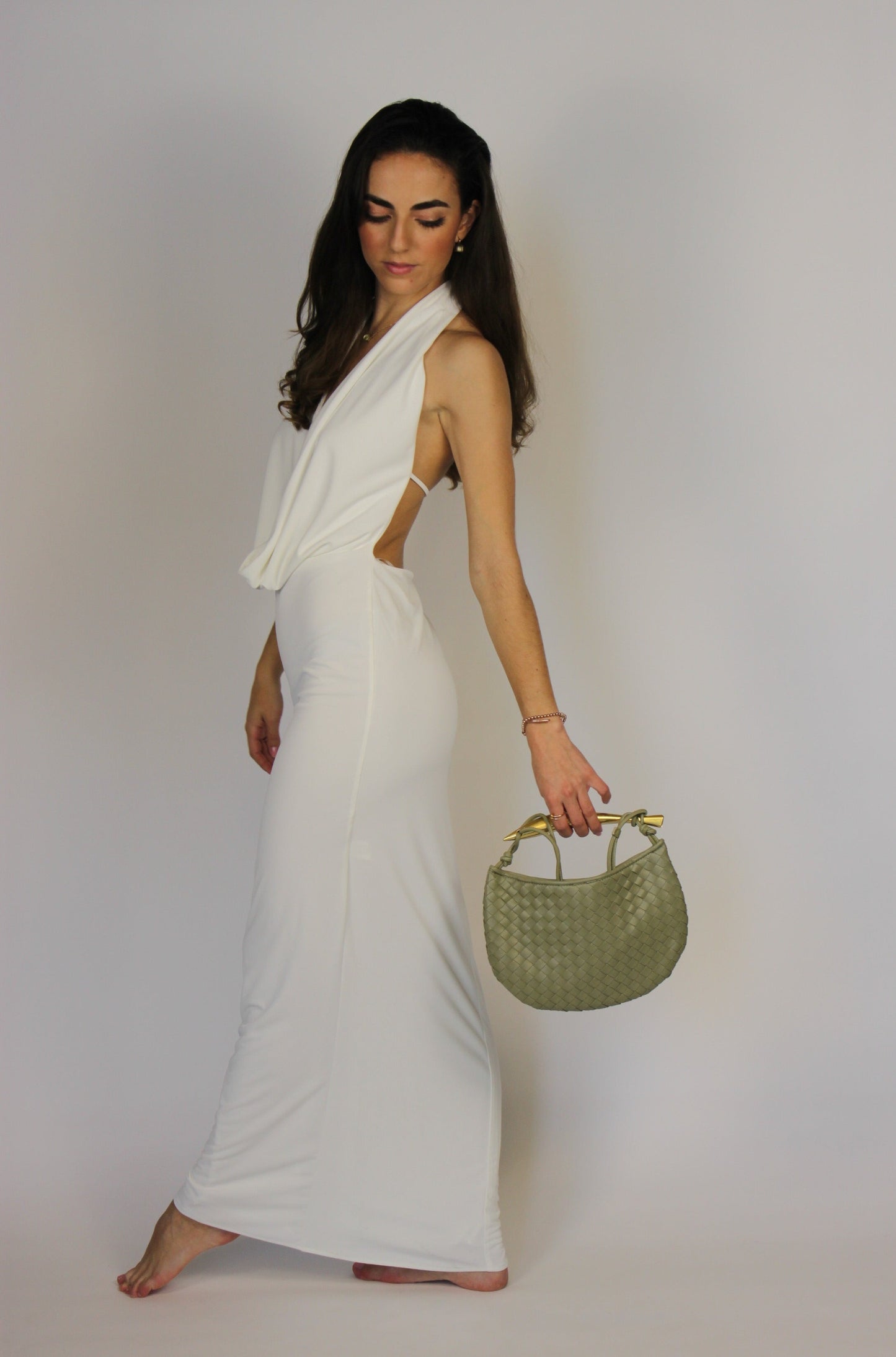 light pistaccio green